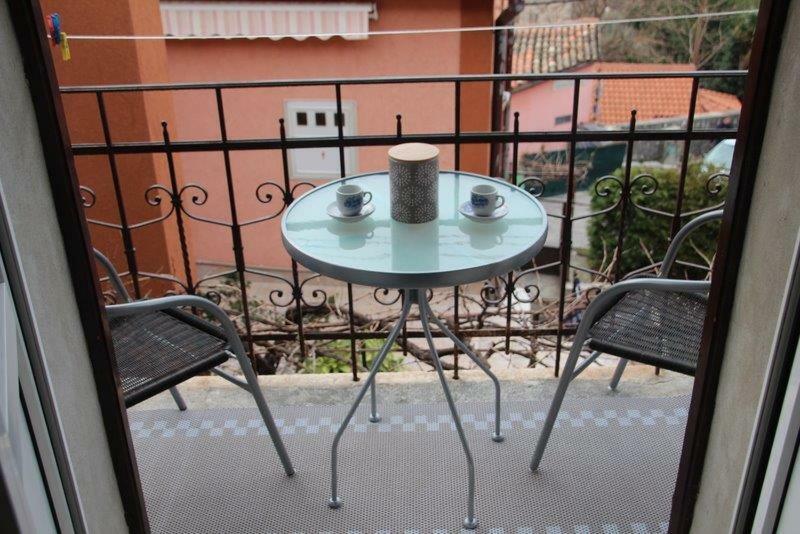 Apartamento Tinino Rijeka Exterior foto