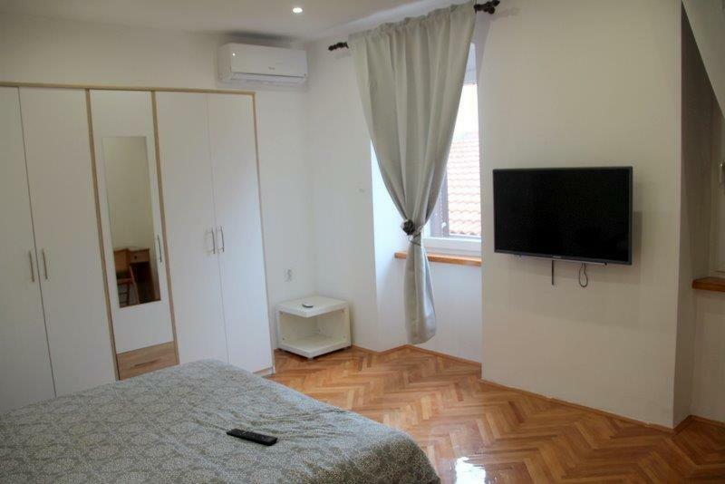 Apartamento Tinino Rijeka Exterior foto