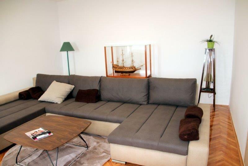Apartamento Tinino Rijeka Exterior foto