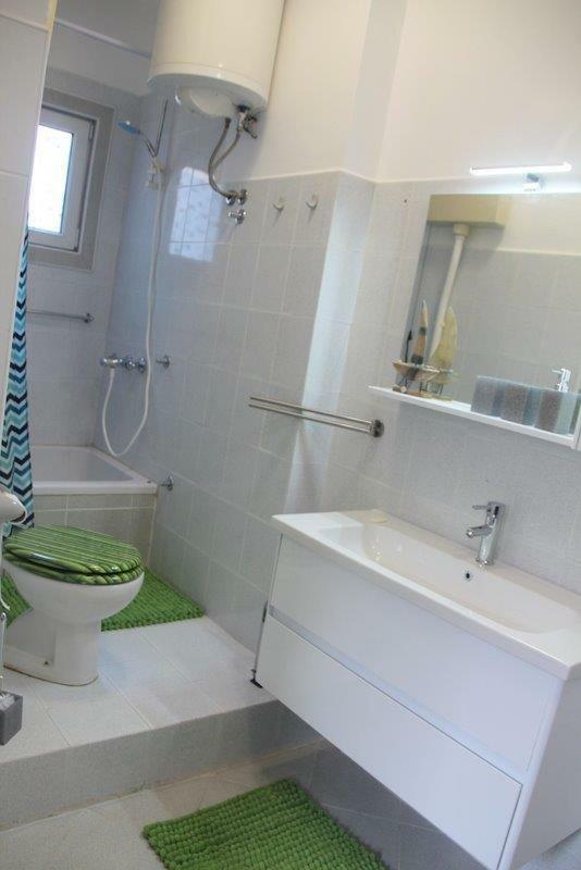 Apartamento Tinino Rijeka Exterior foto